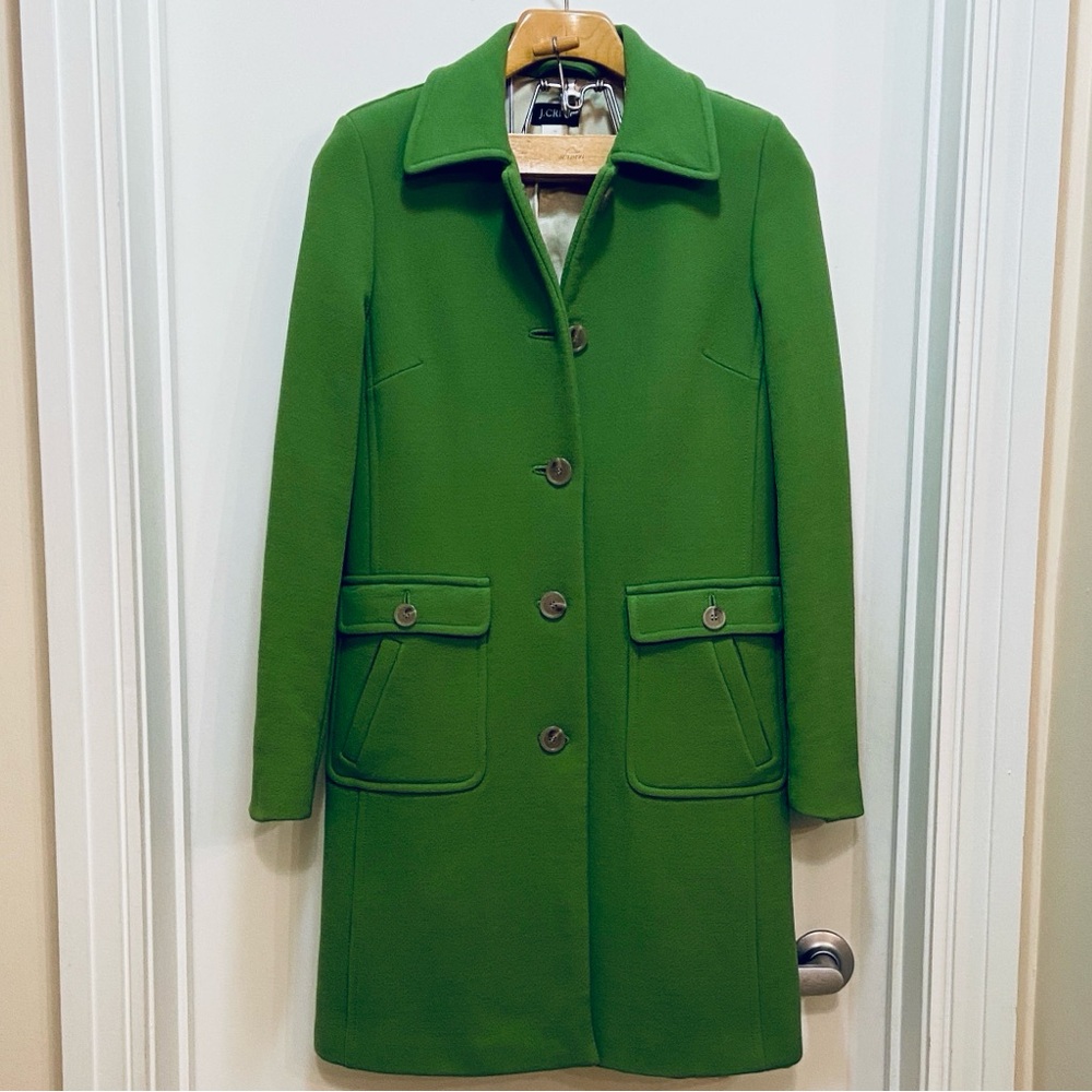 J. Crew Classic Thinsulte Y2K Vintage US Tall Small - Picture 2 of 16